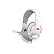 Fone de Ouvido Gamer Redragon Cronus H211W 3.5MM - Branco - Imagem 1