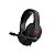 Fone de Ouvido Redragon H211-RGB Cronus 3.5MM+USB - Preto - Imagem 1