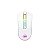 Redragon Cobra M711W RGB Branco Gamer Mouse 10000 Dpi - Imagem 1