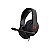 Fone de Ouvido Gamer Redragon Cronus H211 3.5MM - Preto - Imagem 1
