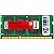 Memória para Notebook KeepData DDR3 8GB/1600MHz MEMÓRIA DDR3 KD16S11/8G - Imagem 1