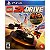 Jogo Lego 2K Drive - PS4 - Imagem 1