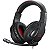 Fone Redragon H211-RGB Cronus RGB Preto - Imagem 1