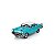 Kit Fascinations Inc Metal Earth ME1010 1957 Chevy Bel Air - Imagem 1