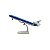 Avião Modelo 1:X MD-11 KLM - Imagem 1
