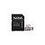 Cartão Micro SD 128GB Sandisk Ultra C10 100MB/s - Imagem 1