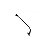 Cabo Coaxial GPS DJI AVATA PARTE YC.XC.TZ000154.06 - Imagem 1