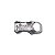 Peça Dji Mini Se Estrutura Central do Avião YC.JG.ZS001239.03 - Imagem 1