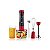 Liquidificador Multiprocessador Ackiliss Inox 220V-50HZ-500W - Imagem 1