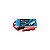 Bateria Gens Ace 7.4V 1300MAH 2S 45C G-Tech Lipo Conector Deans - Imagem 1