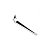 Estabilizador Vertical de Fibra de Carbono TB40 HB40T009XXT - Imagem 1
