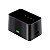 Carregador de Bateria Godox VC26 para V1 USB-C - Preto - Imagem 1