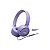 Fone JBL Tune T520C USB-C Roxo JBLT520CPURAM - Imagem 1