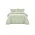 Cobertor com Fronha Goldsun Verde 73x50cm 188x232cm - Imagem 1