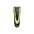 Máquina de Cortar Cabelo Gama GC542 Sport - Recarregável - Preto e Amarelo - Imagem 1
