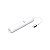 Adaptador Gigabit Instantâneo 8023AF ao Ar Livre INS-3AF-O-G - Imagem 1