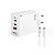 Carregador Hye HYEC79L/65W/Cabo/USB-C - Imagem 1