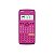 Calculadora Científica Casio FX-82LAX-PK-W-DH Rosa - Imagem 1