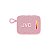 Caixa de Som Portátil JVC Mini XS-KY2115P Bluetooth - Rosa - Imagem 1