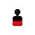Shakira Vermelho Elixir Edp F 80ML - Imagem 1