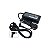 Fonte para Notebook HP PA-1650-02HC 65W Bivolt - Preto - Imagem 1