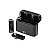 Microfone Sem Fio J88 Tipo C - Imagem 1