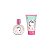 Kit Disney Meu Unicórnio Água de Colônia 50ML + Gel de Banho 300ML - Imagem 1