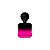 Perfume Shakira Fuschia Elixir Eau de Parfum Feminino 80ML - Imagem 1