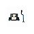 Cabo Flat GPS da Placa Principal DJI Mavic Air 2 - Imagem 1