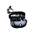 Fone de Ouvido Transformers TF-T83 - Bluetooth - com Microfone - Preto - Imagem 1