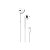 Fone de Ouvido Apple Earpods (Lightning) MWTY3ZM/A - Branco - Imagem 1