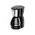 Cafeteira Elétrica Britânia Inox BCF19A - 550W - Até 18 Xícaras - 110V/60Hz - Preto - Imagem 1