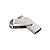 Pendrive Sandisk Ultra Dual Drive 128GB USB-C/USB 3.0 - SDDDC4-128G-G46 - Prata - Imagem 1