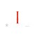 Pulseira Apple Watch Silicone 44MM MTPQ2AMA Nectarina - Imagem 1