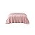 Cobertor Goldsun Plus Materno King Rosa 260x240CM - Imagem 1