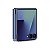 Capa Samsung Z Flip 7 EF-AF766CTEGWW Estojo Transparente - Imagem 1