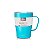 Copo Térmico Hydrapeak Celeste 532ML - Imagem 1