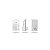 Tomada Wi-Fi Mpower Mini MFI-1 1 Plug - Imagem 1
