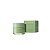 Máscara Labial Laneige Matcha Bubble Tea - 20g - Imagem 1