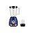 Liquidificador Elétrico Ackiliss 1,5 Litros Inox 220V-50HZ-1000W - Imagem 1