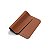 Mouse Pad Satechi ST-LMPN Couro Vegano Premium - Marrom - Imagem 1