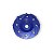 Máquina Disco de Moagem de Concreto Roda de Copo 100X15 #80 - Imagem 1
