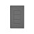 Interruptor Inteligente Sonoff M5-3C-120 3 Botões - Cinza - Imagem 1