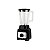 Liquidificador Qylar Power Blend QY-1216 - 600W - 1.5L - 220V 50/60Hz - Preto - Imagem 1