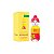 Perfume Feminino Benetton Yellow Peony Ed De Toilette 80 ML - Imagem 1