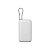 Carregador Portátil Xiaomi PB2020MI 20.000 Mah 22.5 W - Light Gray - Imagem 1