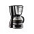 Cafeteira Mondial Dolce Arome C-30-18X 110V - Prata/Preto - Imagem 1