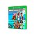 Jogo The Sims 4 Eco Lifestyle Bundle Xbox One - Imagem 1