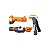Kit de Acessórios Hasbro B1537 para o Lançador de Dardos Hasbro Nerf Modulus - Imagem 1