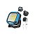 Lanterna Smiling Shark GZ-0892 Azul - Imagem 1